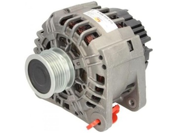 ALTERNATOR NISSAN KUBISTAR 1.5 MICRA III K12 1.5