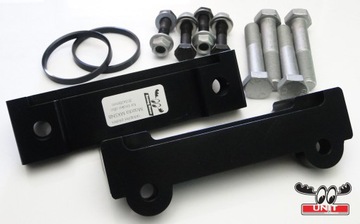 Адаптери клем Mazda MX5 / Miata (NB) 305x28 мм