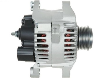 Alternator SONATA V 2.0 VVTi GLS MAGENTIS (MG) 2.0