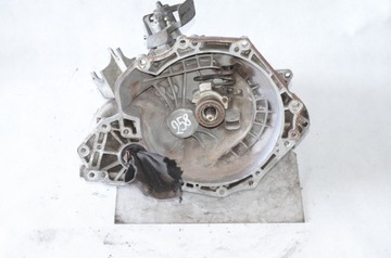 Коробка передач Opel Vectra C Astra H 1.6 1.8 16V