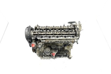 Двигун VOLVO S80 II V70 III 2.4 D D5244T4