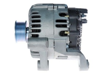 ALTERNATOR 8EL 011 711-601 HELLA BMW 3 E46 150A