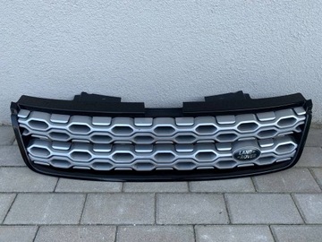 Discovery Sport L550 Lift Grill Манекен Dynamic 19 -