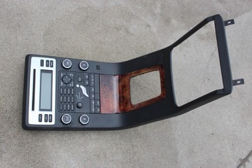 Панель управління радіоприймачем кондиціонера VOLVO V70 III