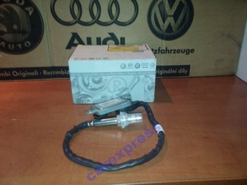 ЗОНД ДРАЙВЕР NOX VW CRAFTER 2.0 TDI 03L907807 T