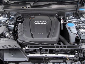 Двигун AUDI A4 Q5 A5 2.0 TDI des гарантія Заміна