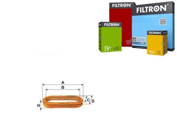 Тестовий продукт KAVO Parts CP-6056