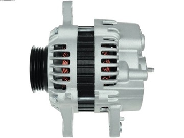 Alternator AS-PL A9006