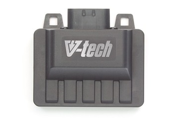 V-Tech Powerbox йде цифровий