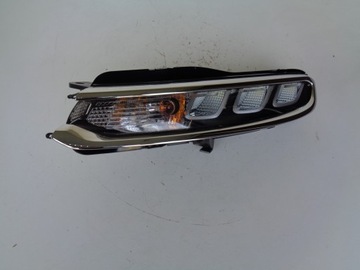 HALOGEN LEWY CITROEN C3 III LED 16-