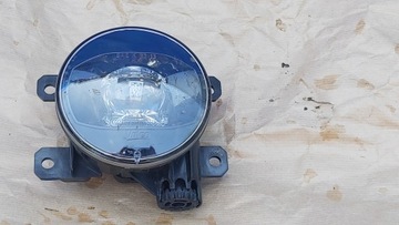 CITROEN PEUGEOT DS ГАЛОГЕН LED 9811333380