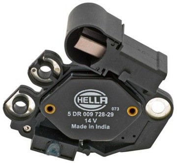 Регулятор напруги Hella 5DR 009 728-291