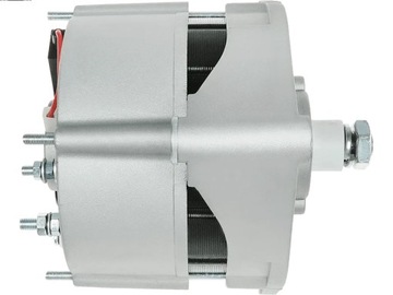 Alternator AS-PL A0014