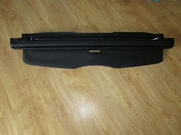 Шторка багажника сіткою BMW E61 KOMBI LIFT
