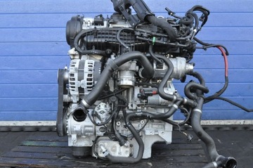 VOLVO S60 V60 XC60 V90 S90 2.0 T5 двигатель B4204T26