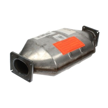 FILTR CZĄSTEK STAŁYCH BM CATALYSTS BM11030