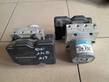 KIA RIO IV 2012 POMPA ABS 58920-1W300 BH6013G900