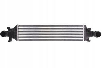 INTERCOOLER MERCEDES GLA-KLASSE X156 2013 -