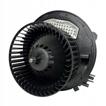 Вентилятор двигателя VW PASSAT (B8) 2014 -