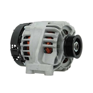 Nowy Alternator Fiat Stilo Linea Linea 500 1,2 1,