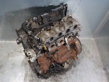 FORD MONDEO IV MK4 GALAXY S-MAX двигун 2.2 TDCI 175 к. с. Q4BA