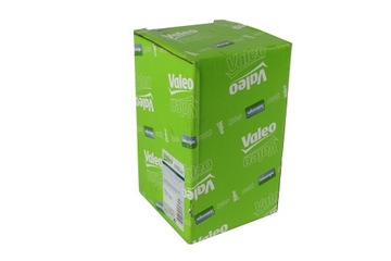 VALEO Двигун склоочисника K VALEO