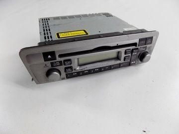 Honda CIVIC VII 04R радіо головний пристрій