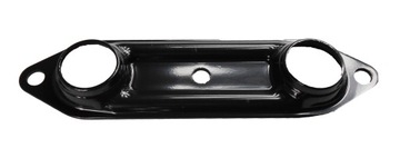 Вішалка стабілізатора ззаду Iveco Daily 22 см 13 см