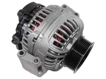 ALTERNATOR 28V 110A CF/XF105 2005-