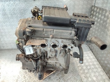 Двигун в зборі SUZUKI SWIFT IV LIFT (2008-2010) 1.5 102KM 75KW M15A