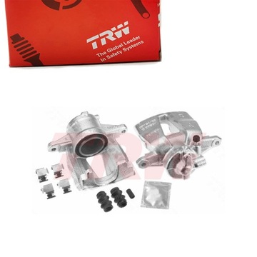 Передний тормозной суппорт P TRW для FIAT DOBLO 1.6