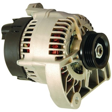 Alternator Fiat Doblo Panda Punto Seicento 1,1 1,2