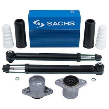Sachs амортизатори подушки заднього VW PASSAT B5 FL + про
