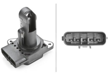 ВИТРАТОМІР ПОВІТРЯ 8ET 009 142-891 HELLA