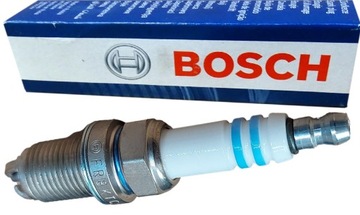 BOSCH 0242229799 ŚWIECA ZAPŁONOWA +44 FR8KTC