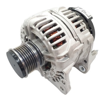 ALTERNATOR VW GOLF IV SHARAN T5 FABIA OCTAVIA TDI