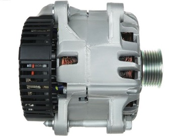 ALTERNATOR 12V do PEUGEOT 3008 308 5008 508 Expert