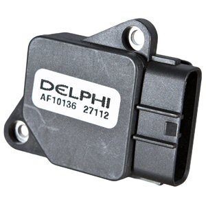 Витратомір повітря DELPHI AF10136-11b1