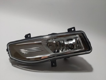 NISSAN MIKRA K14 QASHQAI 2017+ Halogen Lewy