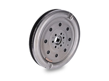 ДВУХМАССОВОЕ колесо сцепления для VW GOLF VI 2.0 TDI