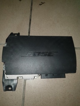 Підсилювач Bose Audi OE 4h0035223