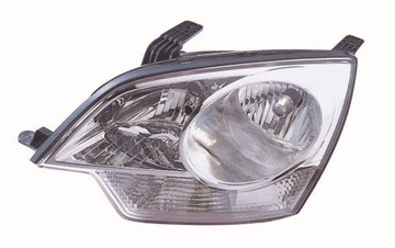 DEPO REFLEKTOR LAMPA LE OPEL ANTARA L07