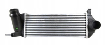 INTERCOOLER RENAULT KANGOO 1.2 1.5 DCI 2008 - 2020