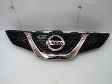 QASHQAI II J11 15R GRILL ATRAPA KAMERA 623124EA0D