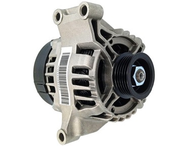 ALTERNATOR FIAT PANDA BRAVO GRANDE PUNTO 1.2 / 1.4