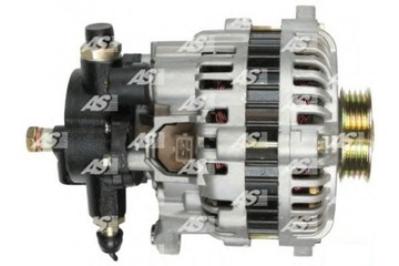 ALTERNATOR TRANSIT 2.5TD 98- Z POM 95A AS-PL