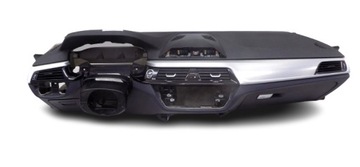 BMW G32 приладова панель head UP Console