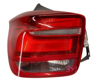 BMW 2 f20 F21 led задній лівий задній ліхтар