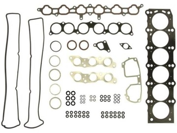 КОМПЛЕКТ ПРОКЛАДОК ГОЛОВКИ LEXUS GS 3.0 97-04