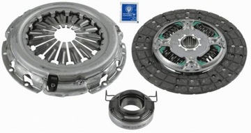 Комплект зчеплення SACHS 3000 854 501